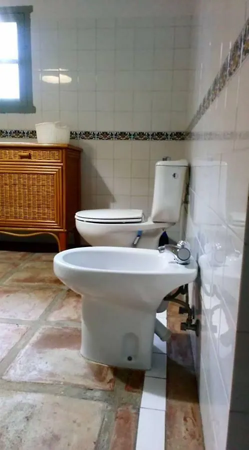 Rural Casita Gecko With Private Swimming Pool Villa Malaga Holiday home