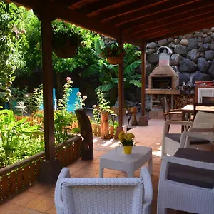 House Tia Lila San Sebastián de la Gomera