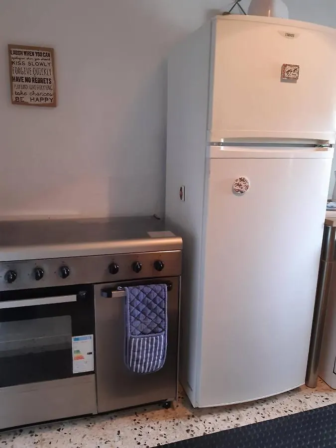 Casita Gecko Villa Málaga