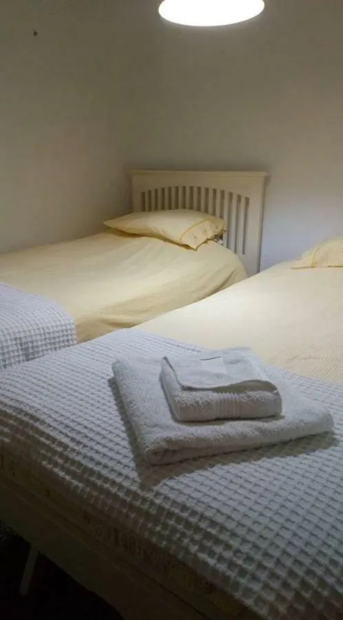 Casita Gecko Villa Málaga 0*,  España
