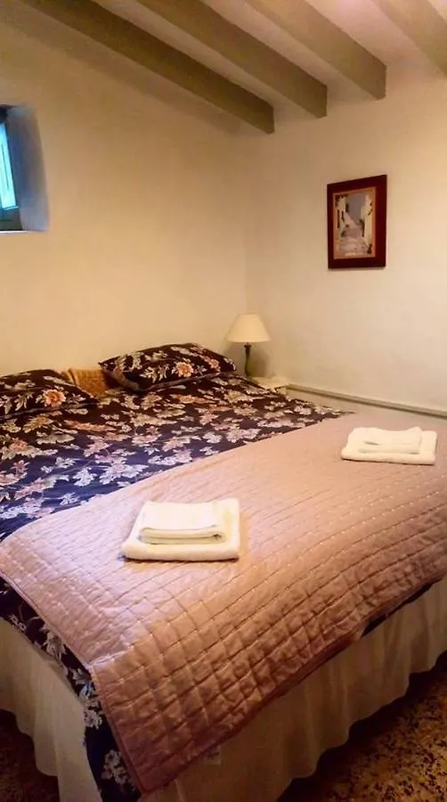 Сasa de vacaciones Casita Gecko Villa Málaga España