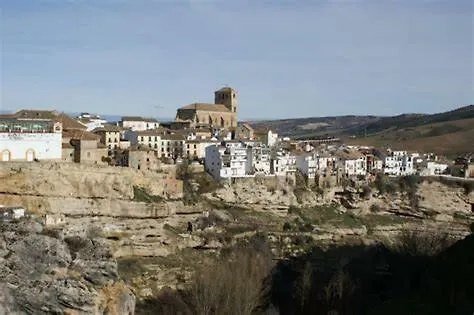 Casita Gecko Villa Málaga Сasa de vacaciones