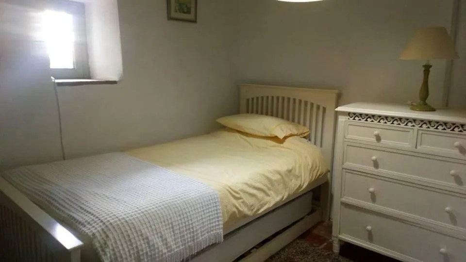 Holiday home Rural Casita Gecko With Private Swimming Pool Villa Malaga