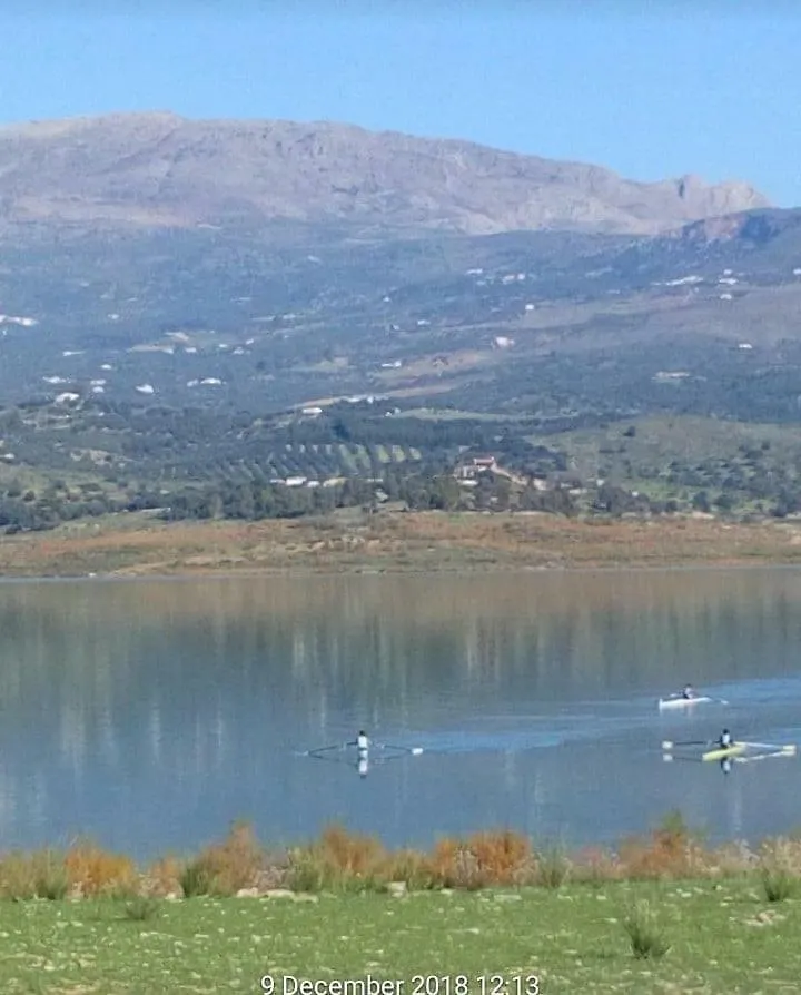 Rural Casita Gecko With Private Swimming Pool Villa Malaga Holiday home